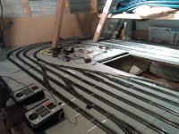 johns phone 066  Just need to wire up the points. : johns phone